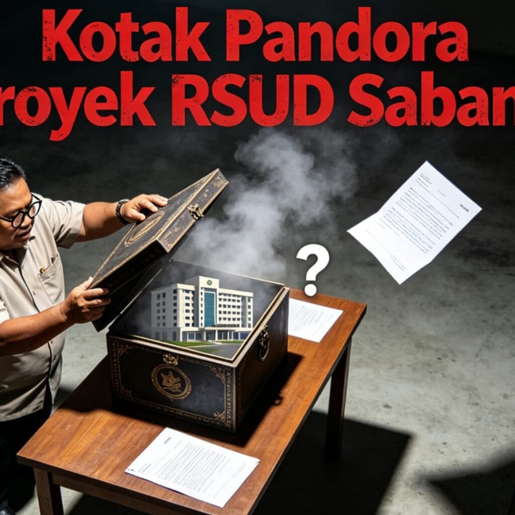 Mutasi Direktur RSUD Sabang Tuai Perhatian, Pengamat Ingatkan Pentingnya Pertek BKN