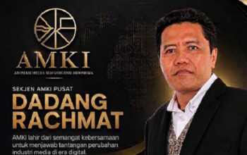 Organisasi Besar Dibangun Lewat Kolaborasi