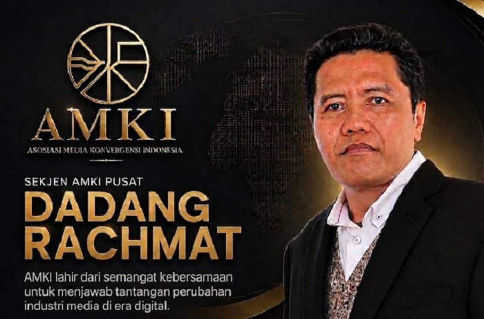 Organisasi Besar Dibangun Lewat Kolaborasi