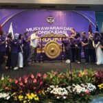 Ketahanan Kesehatan Nasional Jadi Fokus, PERDOKMIL Resmi Bertransformasi Menjadi PERTASINDO