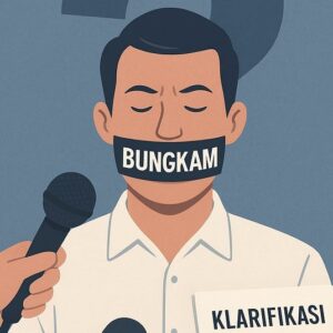 PPK dan KPA Kemenag Riau Belum Beri Klarifikasi Soal Proyek RKB MAN 1 Rokan Hilir, Media Buka Ruang Hak Jawab
