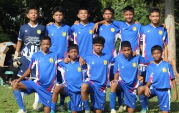 PS PTPN III Juara Piala Presiden Zona Labuhanbatu 2026