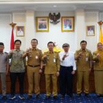 Pemprov Lampung Finalisasi RTRW Pesisir Barat, Fokus Perkuat Investasi dan Kelestarian Lingkungan