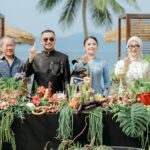 Pemprov Lampung Perkuat Pelestarian Budaya Lewat Pesenggiri Festival 2026, Wagub Jihan: Lampung Harus Kembali Jadi Tanah Lada