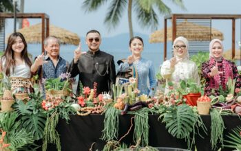 Pemprov Lampung Perkuat Pelestarian Budaya Lewat Pesenggiri Festival 2026
