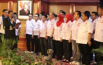 Pengurus FHI Banten 2026-2030 Resmi Dilantik