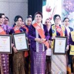 Peringati Hari Anak dan Hari Kebaya Nasional 2026