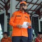 Pimpin Apel Siaga Karhutla 2026