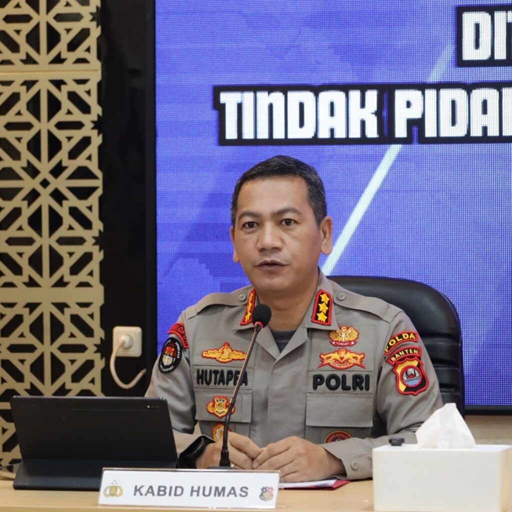 Polda Banten Umumkan 13 Motor Hasil Ungkap Kasus Curanmor, Pemilik Sah Bisa Ambil Gratis