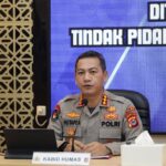 Polda Banten Umumkan 13 Motor Hasil Ungkap Kasus Curanmor, Pemilik Sah Bisa Ambil Gratis