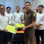 Polda Gorontalo Limpahkan Berkas Perkara Dugaan Penggelapan Setoran Kredit BRI Randangan ke Kejati, Kerugian Capai Rp1,06 Miliar
