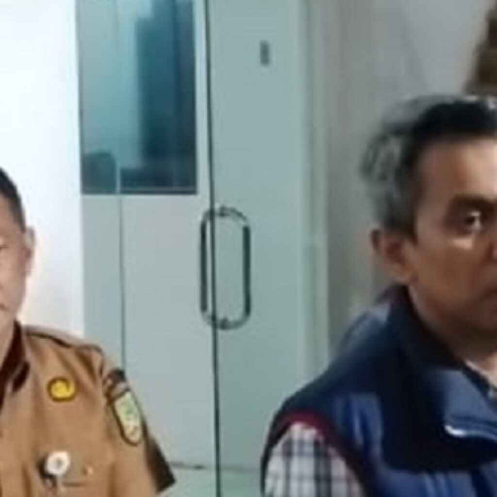 Polda Riau Geledah Kantor PUPR Rokan Hilir, Sita 42 Dokumen Terkait Dugaan Korupsi Proyek Jembatan Air Hitam Pujud Rp31,6 Miliar