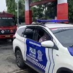 Polda Sumut Kawal Distribusi BBM ke SPBU, Puluhan Mobil Tangki Diberangkatkan Jaga Pasokan di Sumatera Utara