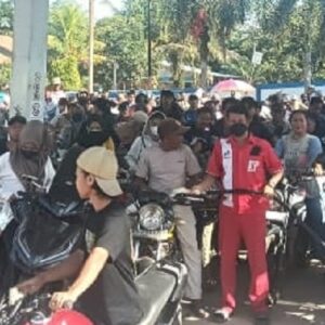 Polres Ketapang Perketat Pengawasan Distribusi BBM di SPBU, Cegah Penimbunan dan Penyalahgunaan