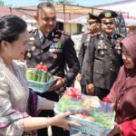 Polres Ketapang Rayakan Hari Bhayangkara ke-80