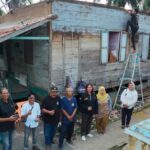 Program Bedah Rumah Kapolri