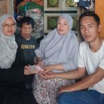 Program Bedah Rumah Kapolri Hadir di Bogor, Keluarga dengan Anak Disabilitas Terima Bantuan
