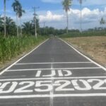 Program Inpres Jalan Daerah Tingkatkan Akses Pertanian di Aceh Tenggara, Warga Kini Lebih Mudah Angkut Hasil Panen