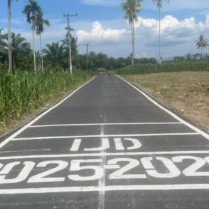 Program Inpres Jalan Daerah Tingkatkan Akses Pertanian di Aceh Tenggara, Warga Kini Lebih Mudah Angkut Hasil Panen
