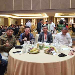 Rakernas ASPRUMNAS 2026 Targetkan 50.000 Rumah Subsidi pada 2027, Menteri PKP Tegaskan Lindungi Konsumen