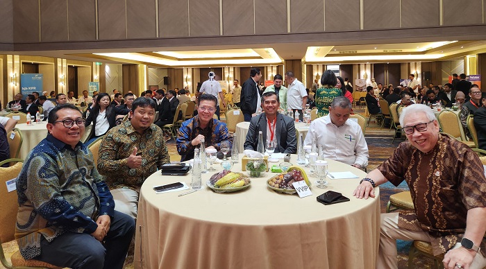 Rakernas ASPRUMNAS 2026 Targetkan 50.000 Rumah Subsidi pada 2027