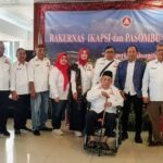 Rakernas IV IKAPSI 2026 Hasilkan 13 Rekomendasi Strategis, Raja Pane: Alumni Harus Jadi Motor Pembangunan Sipirok