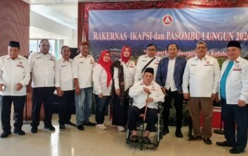 Rakernas IV IKAPSI 2026 Hasilkan 13 Rekomendasi Strategis