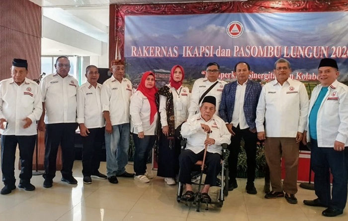 Rakernas IV IKAPSI 2026 Hasilkan 13 Rekomendasi Strategis