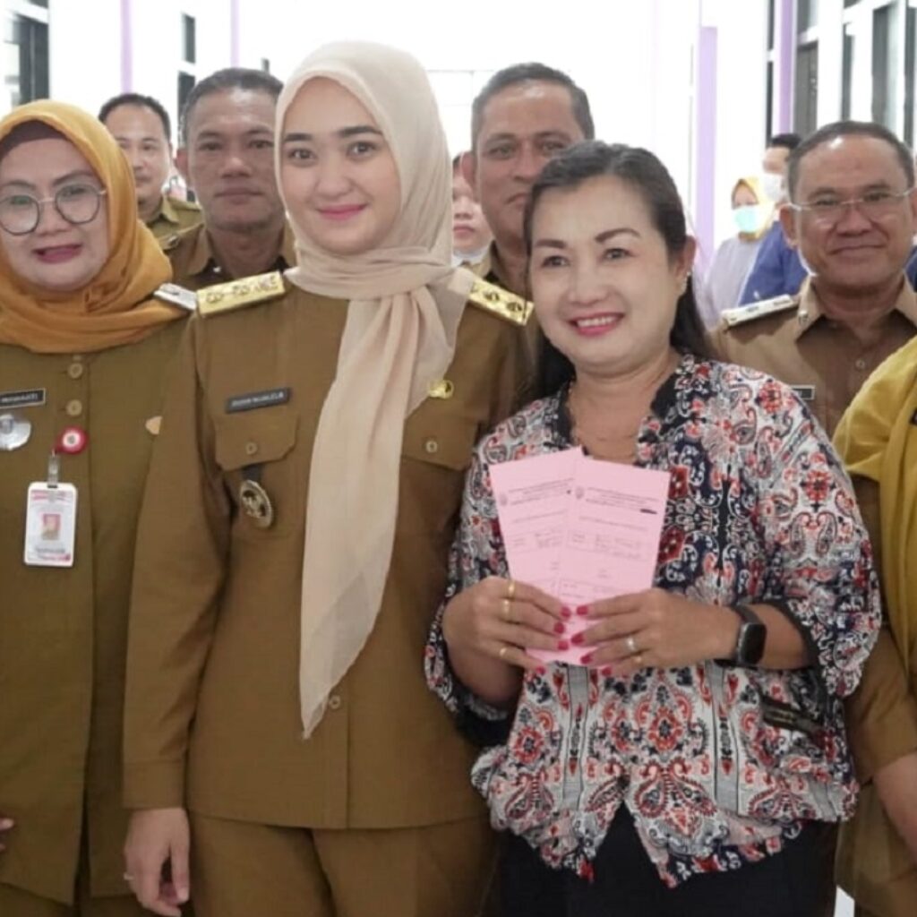 Rumah Sakit Hewan Provinsi Lampung Segera Beroperasi, Wagub Jihan: Siap Layani Masyarakat dan Tingkatkan PAD