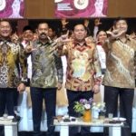 SMSI dan ABPEDNAS Teken Kerja Sama