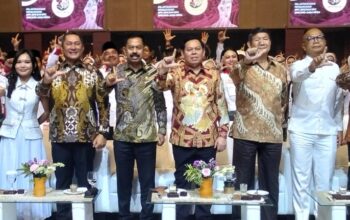 SMSI dan ABPEDNAS Teken Kerja Sama