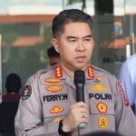 Sempat Kabur Saat Digerebek, Pengedar Sabu di Medan Ditangkap Polda Sumut di Kampar Riau