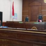 Sidang Perdana Praperadilan Kasus Gas Portable Ditunda, LBH Peradi Profesional Minta Status Tersangka Gabriel Sihombing Dibatalkan
