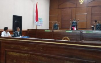 Sidang Perdana Praperadilan Kasus Gas Portable Ditunda, LBH Peradi Profesional Minta Status Tersangka Gabriel Sihombing Dibatalkan