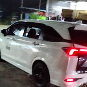 Sopir Travel Sangatta–Samarinda Dikeluhkan Diduga Ugal-Ugalan, Penumpang Minta Evaluasi Layanan Almeera