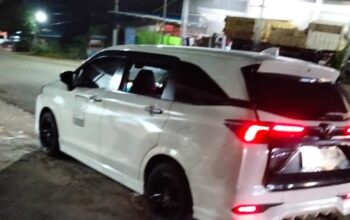 Sopir Travel Sangatta–Samarinda Dikeluhkan Diduga Ugal-Ugalan