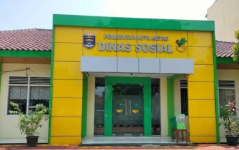 Soroti Anggaran Dinas Sosial Kota Metro 2,4 miliar