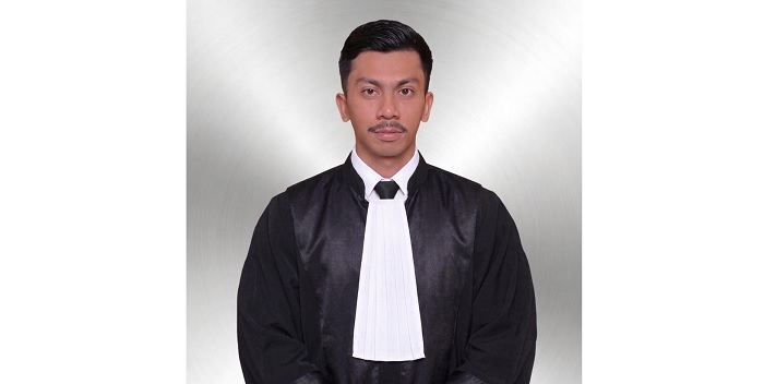Tanggapi Demo di Polres Aceh Barat