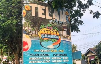 Tanggapi keluhan warga, Lurah Tejoagung Fasilitasi Mediasi Warga dan Pengelola Marsha Garden, Hasil Menunggu Berita Acara