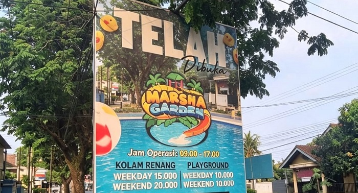 Tanggapi keluhan warga, Lurah Tejoagung Fasilitasi Mediasi Warga dan Pengelola Marsha Garden, Hasil Menunggu Berita Acara