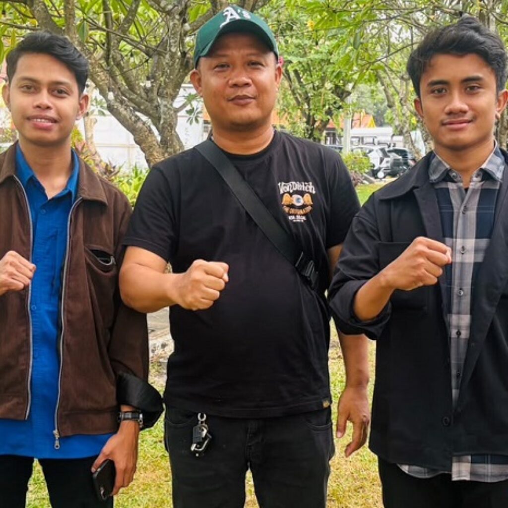Tokoh Pemuda Tangerang Raya Ajak Pelajar Tolak Narkoba, Tawuran, Bullying dan Miras