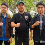 Tokoh Pemuda Tangerang Raya Ajak Pelajar Tolak Narkoba, Tawuran, Bullying dan Miras