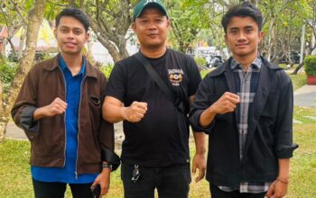 Tokoh Pemuda Tangerang Raya Ajak Pelajar Tolak Narkoba, Tawuran, Bullying dan Miras