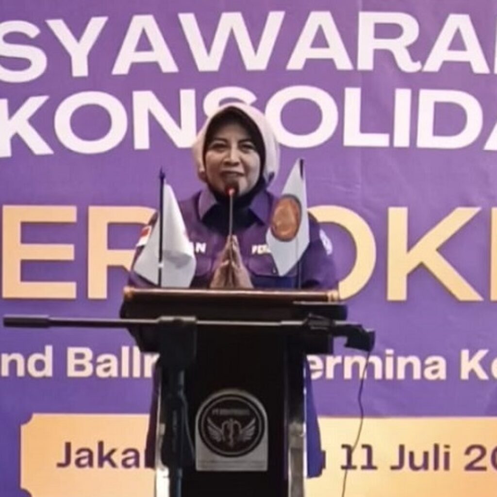 Transformasi PERDOKMIL ke PERTASINDO Disahkan, Organisasi Tegaskan Bukan Ormas