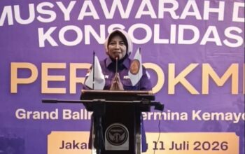 Transformasi PERDOKMIL ke PERTASINDO Disahkan, Organisasi Tegaskan Bukan Ormas