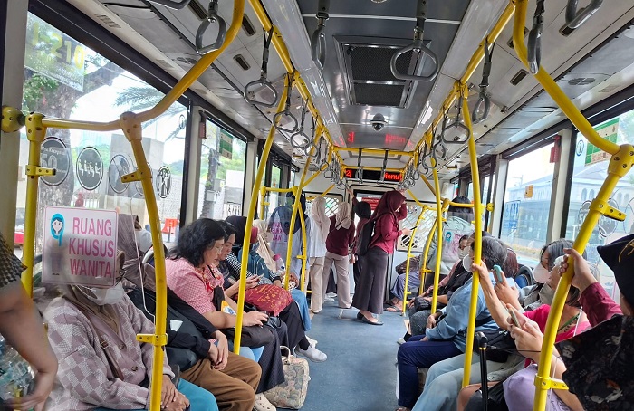Transformasi Transjakarta 2004–2026, Ketika Transportasi Publik Maju tetapi Beban Subsidi APBD Terus Membesar