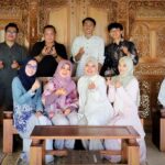 Tren Wedding Intimate Kian Diminati Gen Z, Resepsi Sederhana Dinilai Lebih Hemat dan Berkesan