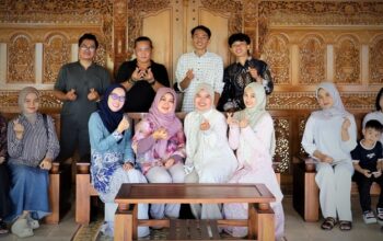 Tren Wedding Intimate Kian Diminati Gen Z, Resepsi Sederhana Dinilai Lebih Hemat dan Berkesan
