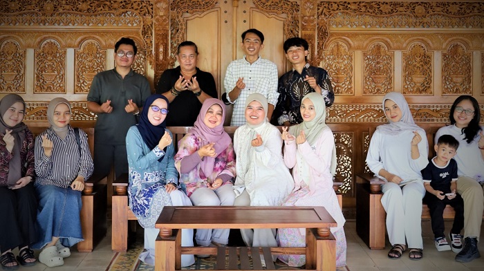 Tren Wedding Intimate Kian Diminati Gen Z, Resepsi Sederhana Dinilai Lebih Hemat dan Berkesan