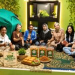 UMKM Nirbaya Resmi Dibentuk, Fokus Tingkatkan Produksi dan Pemasaran Produk Anggota